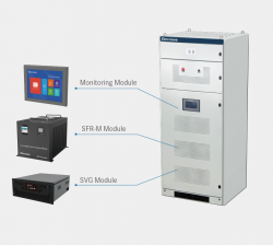  Tủ bù CSPK Thông Minh ELECNOVA 