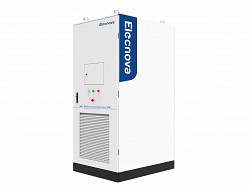  Tủ lưu trữ năng lượng BESS Làm mát bằng chất lỏng ECO-E233LS 