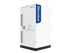  Tủ pin lưu trữ năng lượng BESS Làm mát bằng chất lỏng ECO-B372LS 