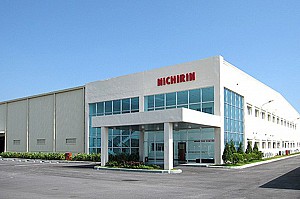  Nhà máy Nichirin Việt Nam 