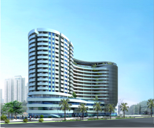  Tòa nhà Petrolimex 