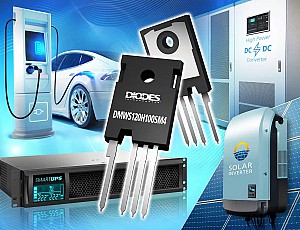 Công nghệ IGBT ứng dụng trong thiết bị lọc sóng hài